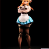 LADoTOYS Studio – 1/12 Daisy Taurus Waitress Ver. ERA-003 (Licensed) - Photo 5 | TopGKStore