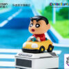 Robosen – Crayon Shin-chan Mini Robot Series MINI-Robot-A1/A2/A3/A4 (Licensed) - Photo 13 | TopGKStore