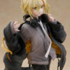 DMM Factory – “Nijisanji” Uzuki Kou illustrated by kei Mochizuki 1/7 Complete Figure (Licensed) - Photo 8 |