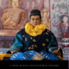 KSTOYS – 1/6 Scale Imperial Preceptor of Tibet KS21006 (Licensed) - Photo 15 | TopGKStore