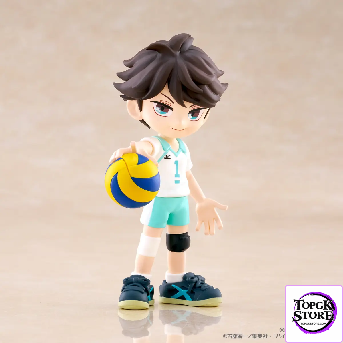 Bushiroad Creative – PalVerse Haikyu!! Vol. 2 (Licensed) - Photo 2 | TopGKStore