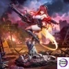 Hobby Sakura - Goddess of Victory: Nikke Red Hood Rapi 1/4 Figure (Licensed) - Photo 7 | TopGKStore