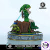 Kintsukuroi Creations Studio – The Legend of Zelda LINK & SARIA DIORAMA 1/6 SCALE - Photo 9 | TopGKStore