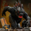 Come On Studio – Godzilla Chibi Godzilla - Photo 7 | TopGKStore