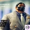 Kaoru Hanayama Baki 1/4&1/6 Scale the Grappler Windseeker Studio - Photo 16 | TopGKStore