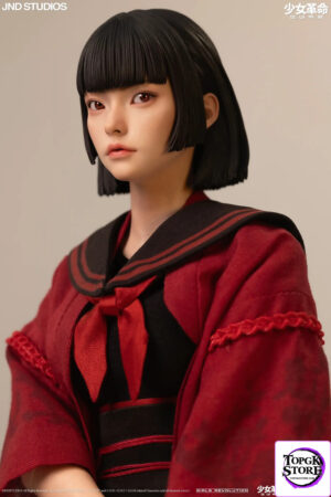 JND Studio – 1/6 JND Hongryeon of Girls’Revolution GSR-004 GSR-004C (Licensed) - Photo 2 | TopGKStore