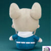 GSC – Urban Myth Dissolution Center Plushie Azami Fukurai & Ayumu Meguriya & Jasmine (Licensed) - Photo 7 | Top