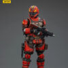 JOYTOY – Steel Ride Corps Designated Marksman Ethan & UNSC Assaulter Liam & Lucas & Samuel & Elias JT02