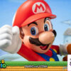 First 4 Figures – Super Mario – Mario and Yoshi SMMAYST SMMAYEX (Licensed) - Photo 26 | TopGKStore