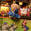 OPM Studio – Spirited Away Miyazaki Desktop Series 010 Spirited Away River Spirit - Photo 4 | TopGKStore