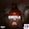 Spiral Studio – Legacy Series Godzilla 1995 Roaring Edition (Licensed) - Photo 9 | TopGKStore