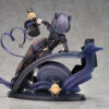 GSAS X GSC – Azur Lane Cheshire: The Cat in the Magic Hat 1/7 Complete Figure (Licensed) - Photo 10 | TopGKStore