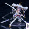 Max Factory – figma Goddess of Victory: Nikke Scarlet (Licensed) - Photo 11 | TopGKStore