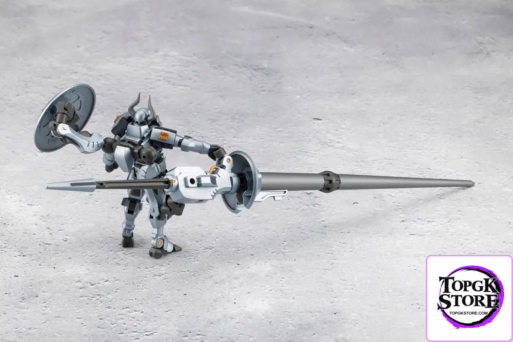 Kotobukiya – HEXA GEAR BLAUREGEN (Licensed) - Photo 24 | TopGKStore