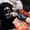 Mountain Rain Cloud Studio – The Movie Reze Arc Chainsaw Man - Photo 13 | TopGKStore