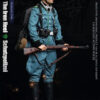 UJINDOU – 1/6 The Iron Heel-WWII German Schutzpolizei Warsaw 1944 UD9057 (Licensed) - Photo 3 | TopGKStore