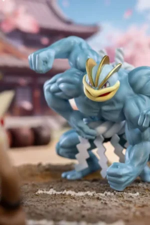 SSR Studio – Machamp Pokémon - Photo 1 | TopGKStore