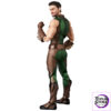 MEDICOM TOY – MAFEX No.237 MAFEX THE DEEP & SOLDIER BOY “THE BOYS” (Licensed) - Photo 15 | TopGKStore