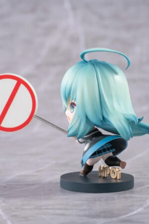 HPOI – HPOI poster girl-No shyness allowed Q Figure (Licensed) - Photo 2 | TopGKStore