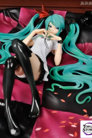 GSC - supercell feat. Hatsune Miku World is Mine (Brown Frame) 1/8 Complete Figure (Licensed)