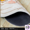 miHoYo – Honkai: Star Rail – Li Hua Cat Series Die-cut Carpet (Licensed) - Photo 2 | TopGKStore