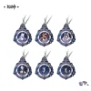 miHoYo – Genshin Impact 2026 Gathering Celebration Series Keychain (Licensed) - Photo 5 | TopGKStore