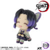 MegaHouse – LookUp Demon Slayer: Kimetsu no Yaiba Doma & Shinobu Kocho Nikkori ver. Complete Figure (Licensed) - Ph