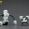 JOYTOY – 1/18 TMNT-Turtle Van X Roadkill Rodney JT02540 JT02557 (Licensed) - Photo 34 | TopGKStore