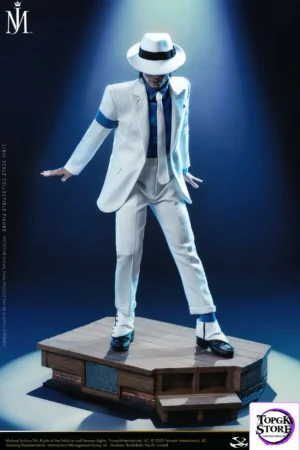 DAMTOYS - 1/6 "Smooth Criminal" Michael Jackson DMS048 DMS048S (Licensed) - Photo 1 | TopGKStore