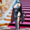 KAWA DESIGN – Girls’ Frontline 2: Exilium DP-12 Starry Night Waltz Ver. 1/6 Figure (Licensed) - Photo 12 | TopGKS