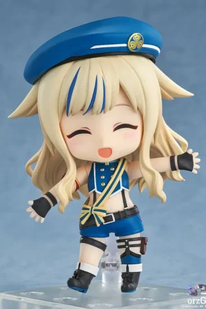 miHoYo – Honkai: Star Rail Herta’s Hand Puppet Factory Series Plush Hand Puppet (Licensed) - Photo 2 | TopGKStore