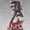 GSAS – Persona 3: Dancing Moon Night X Persona 5: Dancing Star Night Shujinkou 1/7 Figure (Licensed) - Photo 6 | TopGKS