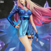 APEX-TOYS – League of Legends – Ahri – 1/7 – K/DA All Out (Licensed) - Photo 13 | TopGKStore