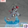 SEGA – XrossLink Anime Demon Slayer: Kimetsu no Yaiba Figure Tanjiro Kamado X Giyu Tomioka X Akaza (Licensed) - Photo 1