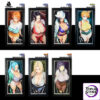 Tetsukurisha Studio – Hinata Hyuga Chubby Girls Series #06 3D Decorative Painting Naruto - Photo 5 | TopGKStore