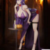 Green Tea Studio – Saeko Busujima Halloween Party Highschool of the Dead - Photo 5 | TopGKStore