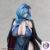 KAWA DESIGN – Girls’ Frontline 2: Exilium DP-12 Starry Night Waltz Ver. 1/6 Figure (Licensed) - Photo 2 | TopGKSt