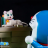CAW Collectibles – Doraemon 1/6 Scale Premium Statue (Licensed) - Photo 6 | TopGKStore