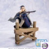 SEGA – XrossLink TV Anime GOLDEN KAMUY Figure Toshizo Hijikata X Hyakunosuke Ogata (Licensed) - Photo 13 | TopGKStore