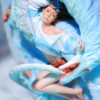 WeArtDoing Studio X PHUC DANG – INUGAMI Dawn Whisper X Fleeting Fantasy Statue (Licensed) - Photo 7 | TopGKStore