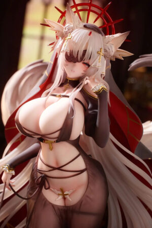 Otaku Toys – Youko no Sister (Licensed) - Photo 2 | TopGKStore