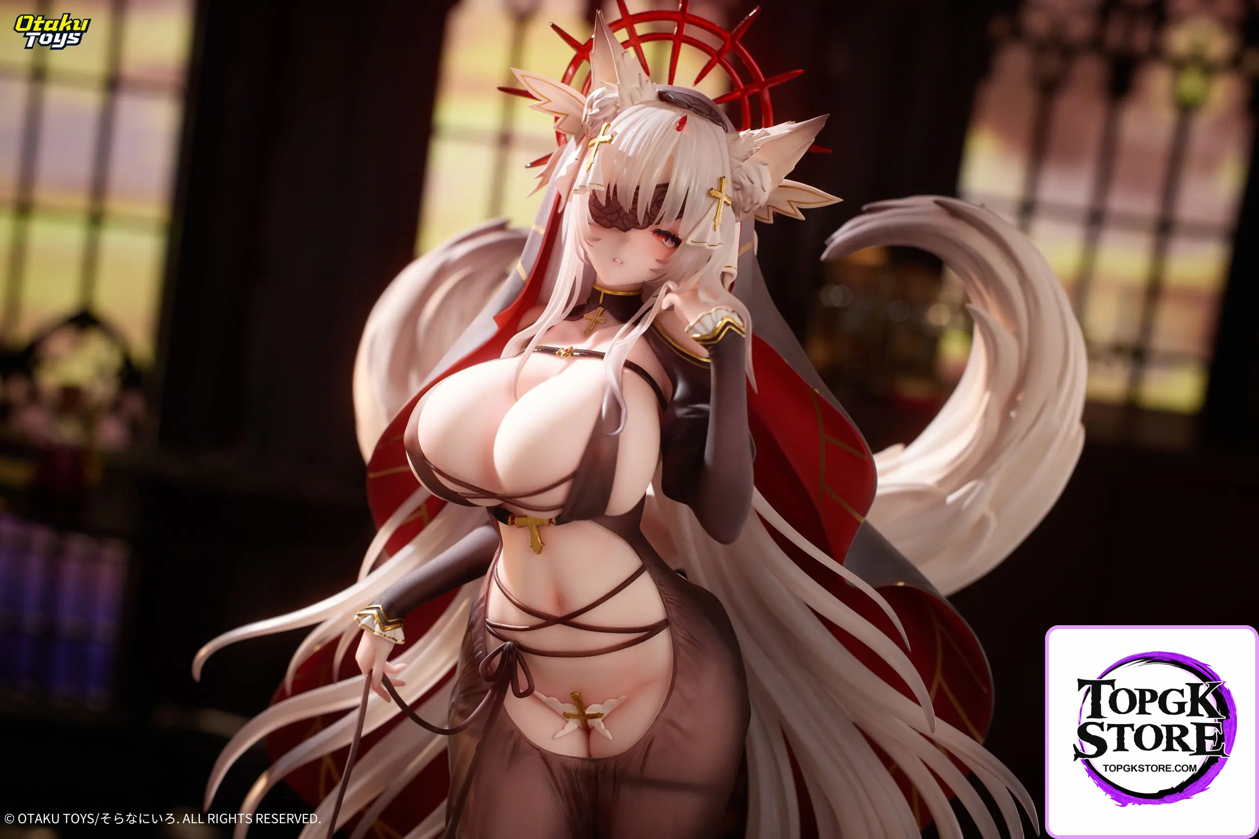 Otaku Toys – Youko no Sister (Licensed) - Photo 2 | TopGKStore