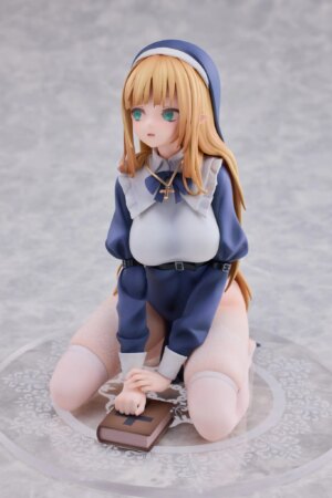 PURE – Original – Sister Clarice – 1/6 Figure (Licensed) - Photo 2 | TopGKStore