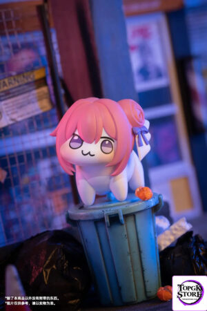 Snail Shell – DORO: Dorothy Finished Model (Licensed) - Photo 1 | TopGKStore