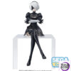 SEGA – TV Anime NieR:Automata Ver1.1a PM Perching Figure 2B (Licensed) - Photo 2 | TopGKStore