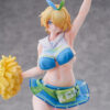 Hobby Sakura – Girls’ Frontline 2 Nikketa: Dance Like the Blazing Sun 1/7 Figure (Licensed) - Photo 10 | TopGKSto