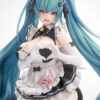 Hobby Sakura – Goddess of Victory: Nikke Privaty S.K.P 1/10 Unkind Maid Figure (Licensed) - Photo 7 | TopGKStore