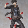 GSAS – Persona 3: Dancing Moon Night X Persona 5: Dancing Star Night Shujinkou 1/7 Figure (Licensed) - Photo 7 | TopGKS