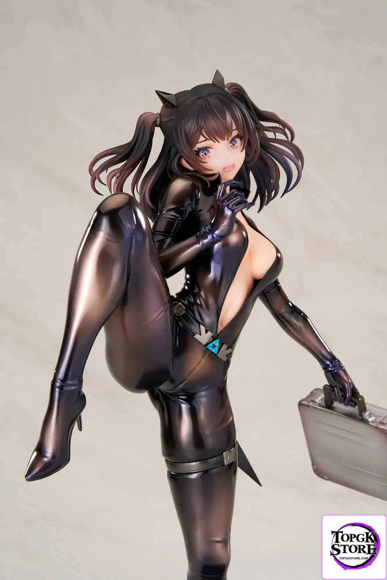 APEX-TOYS – Brown Dust 2: Scheherazade Codename S ver. 1/7 Scale Figure (Licensed) - Photo 2 | TopGKStore