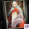 B&W Studio – One Piece Yamato 3D Decorative Painting of the Son of Kaido - Photo 5 | TopGKStore